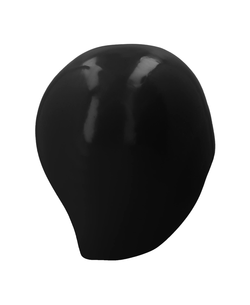 SPEEDO - CUFFIA DA GARA - FASTSKIN CAP - 082163503 - BLACK/WHITE