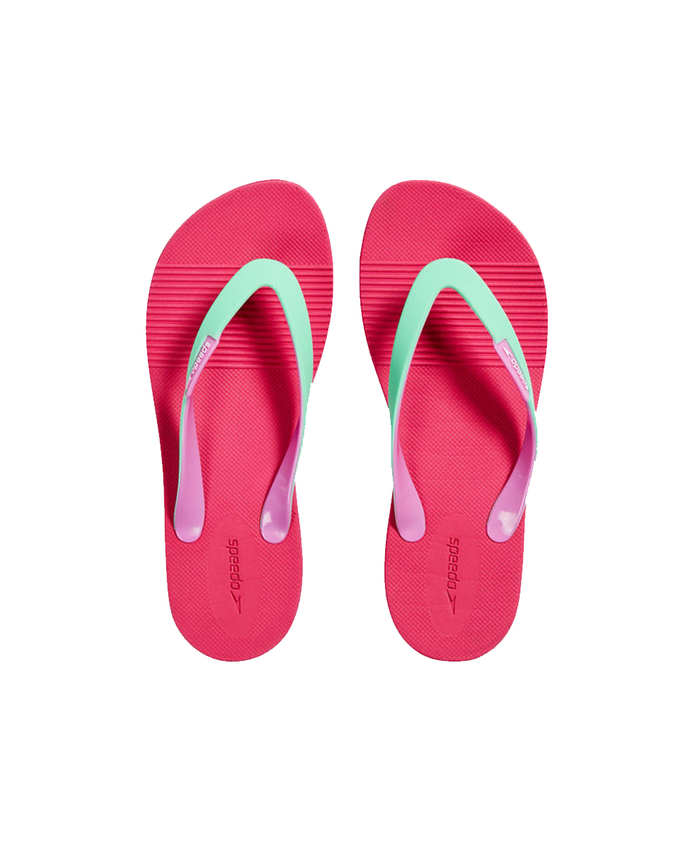 SPEEDO - INFRADITO - SATURATE II WOMAN - 09062B550 - PINK/GREEN