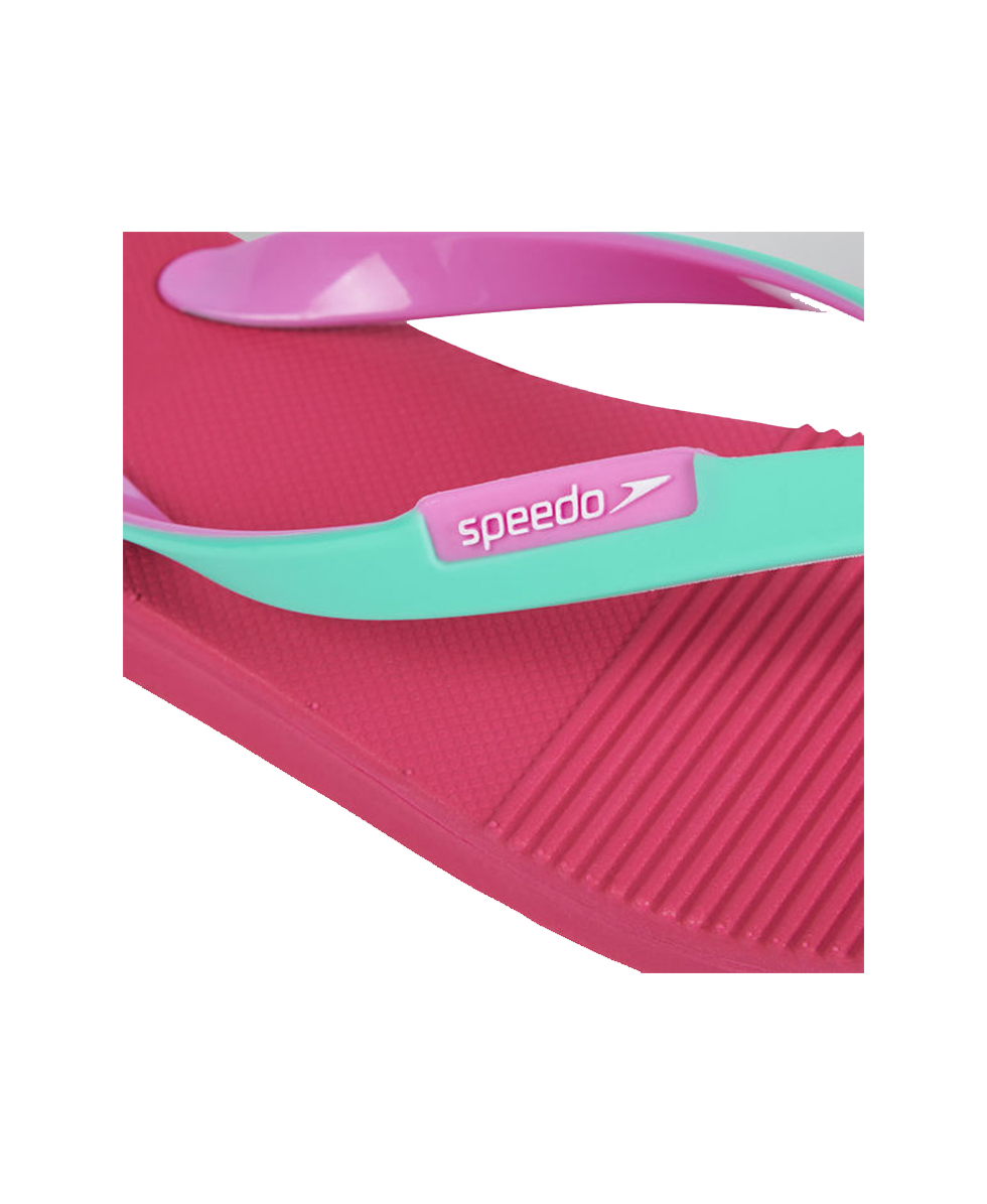 SPEEDO - INFRADITO - SATURATE II WOMAN - 09062B550 - PINK/GREEN
