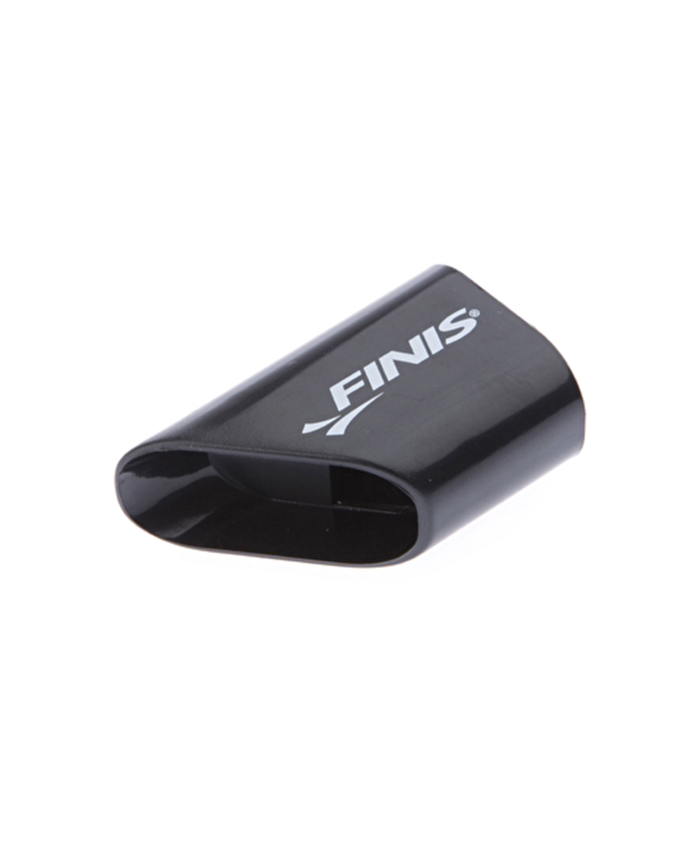 FINIS - CARDIO CAP PER RESPIRATORI SNORKEL - BLACK - 105022 