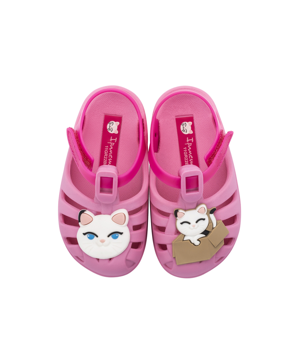 IPANEMA - SANDALO BIMBA - SUMMER XI BABY - 83354-AH5229 - PINK