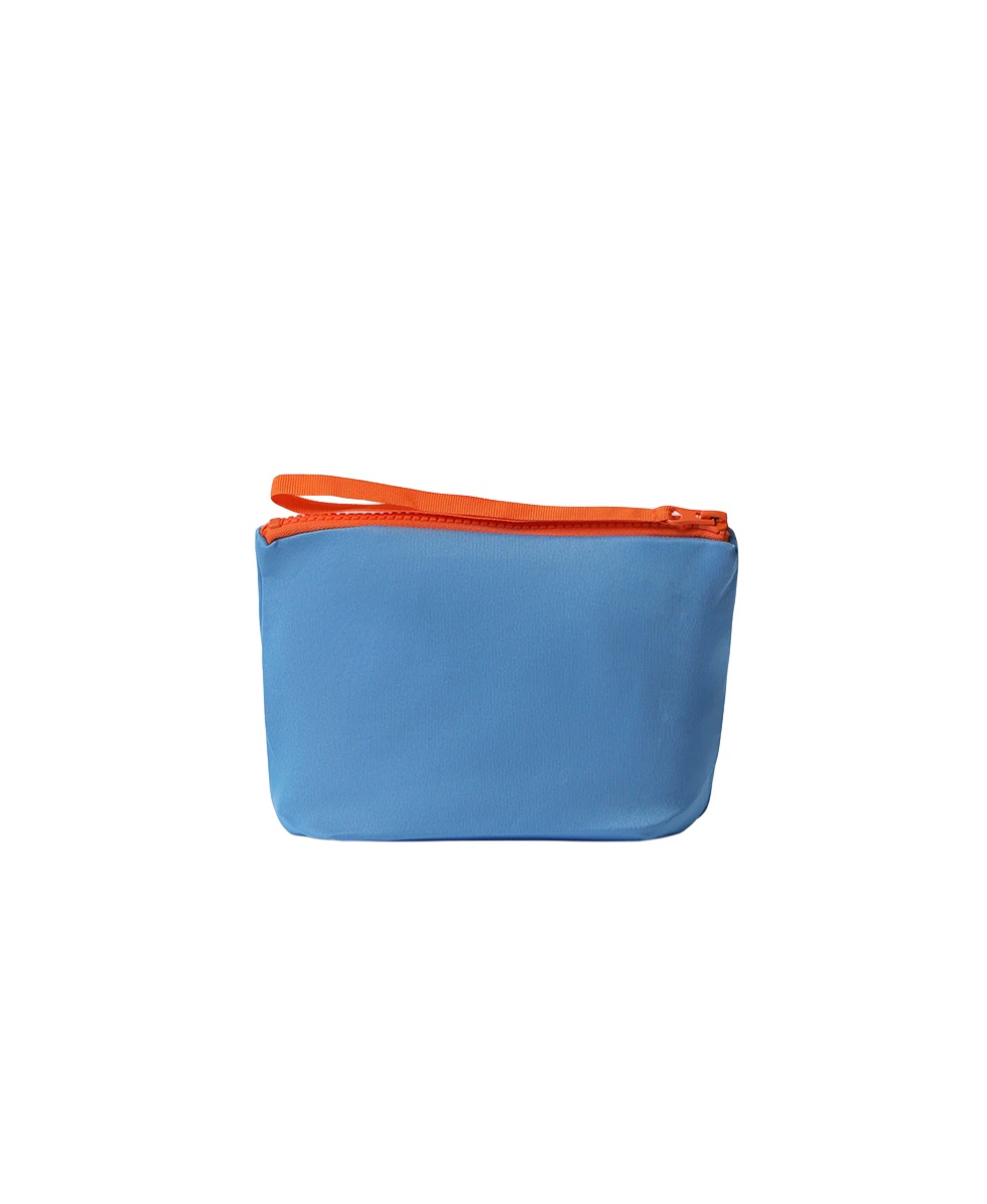 JAKED - BORSA SHOPPING SUNNY - JKBJ9PP01X - BLUE