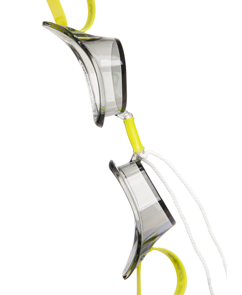 MAD WAVE - SVEDESI RACER SW - M045503006W - YELLOW/DARK LENSES
