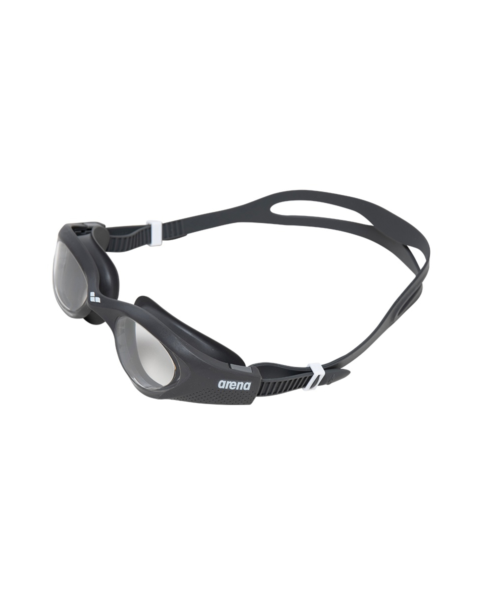 ARENA - OCCHIALINO THE ONE - 001430150 - CLEAR/GREY/WHITE