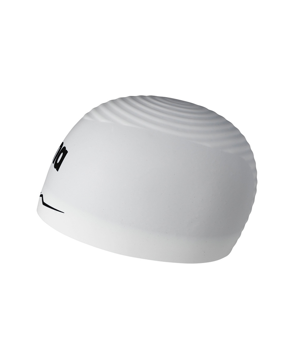 ARENA - CUFFIA DA GARA - AQUAFORCE - 005371101 - WHITE
