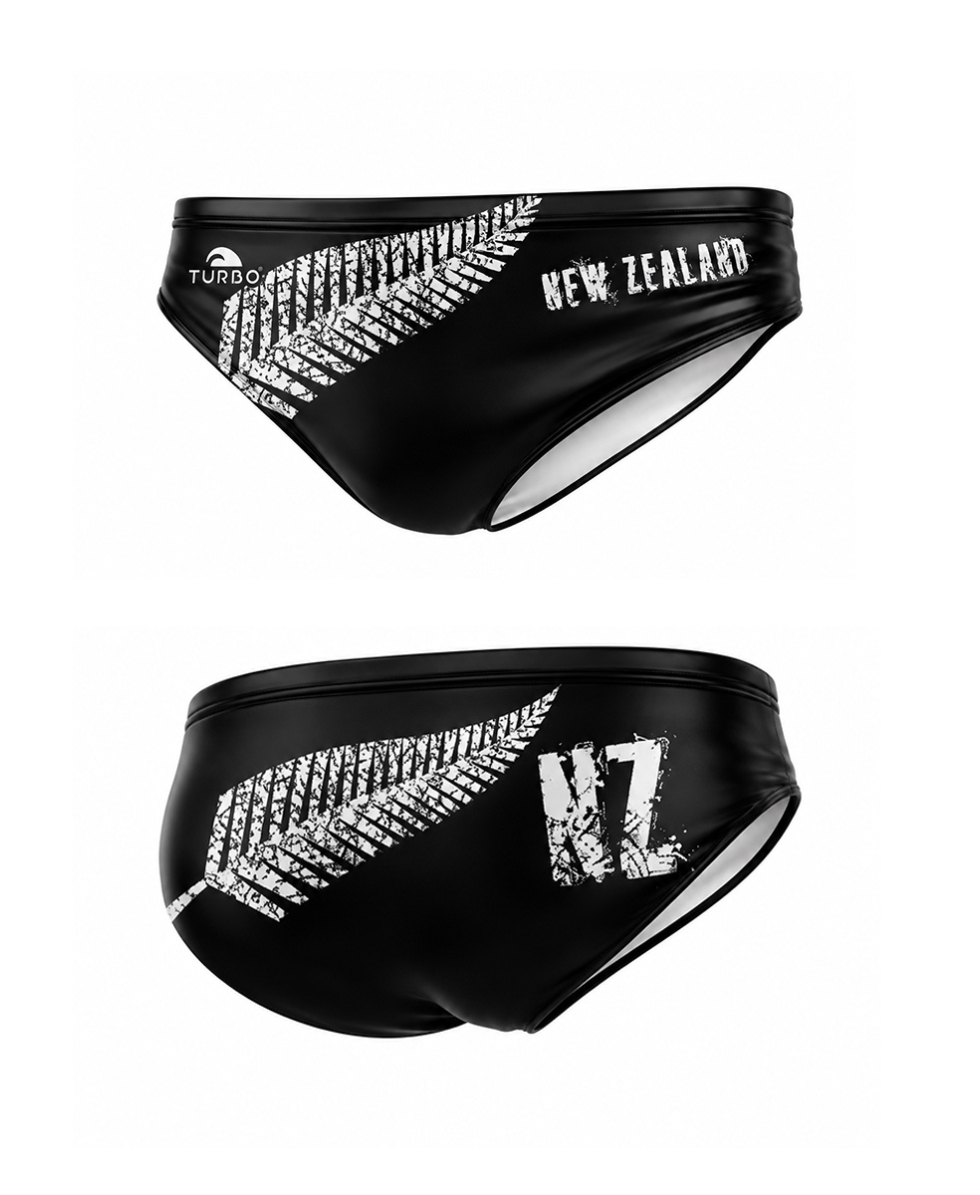 TURBO - SLIP JUNIOR - NEW ZEALAND - 79481
