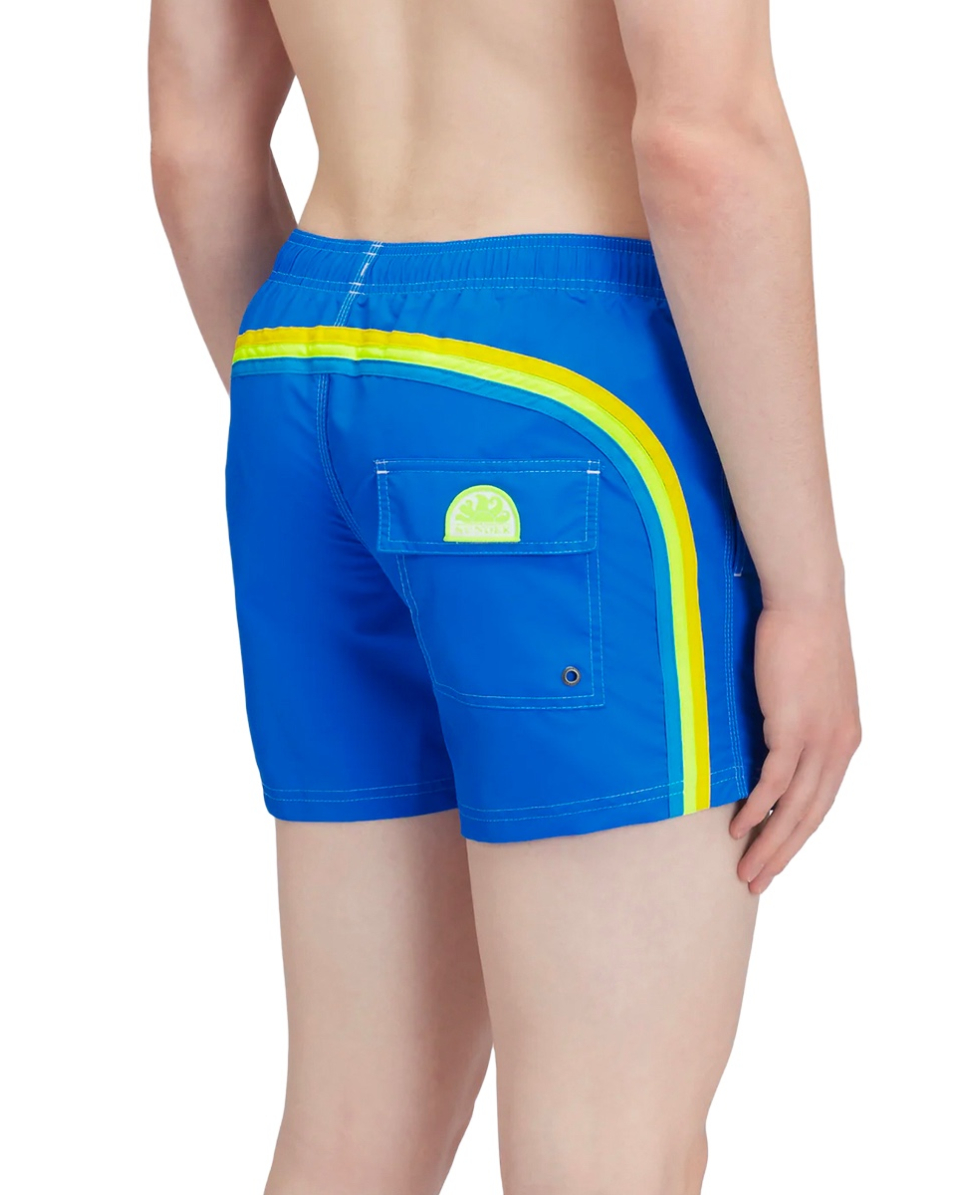 SUNDEK - COSTUME BOARDSHORT 14