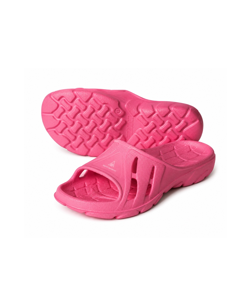 AQUASPHERE - CIABATTA FASCIA - ASONE JR - PINK