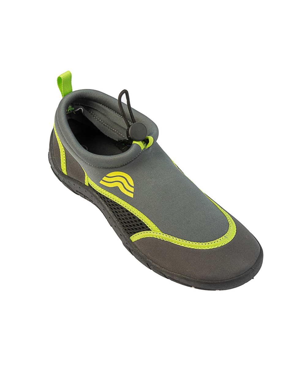 AQUARAPID - SCARPE DA SCOGLIO GEKY - GREY