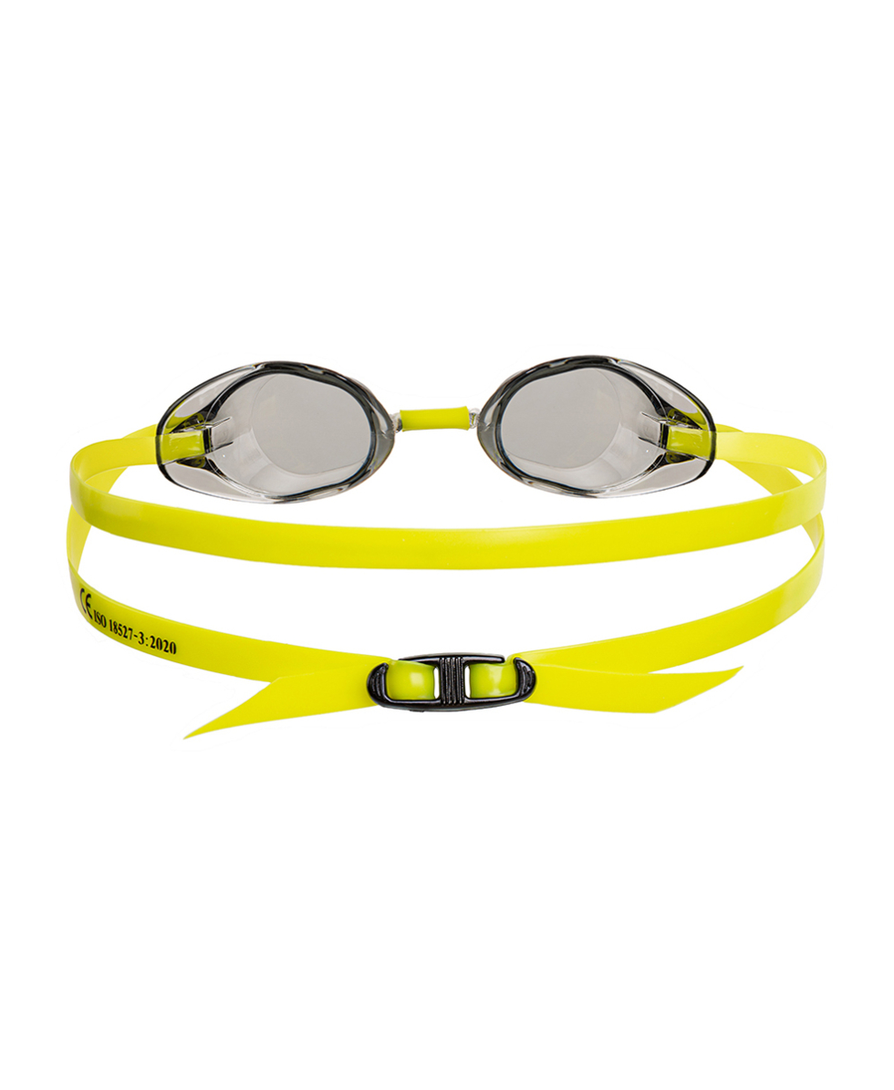 MAD WAVE - SVEDESI RACER SW - M045503006W - YELLOW/DARK LENSES