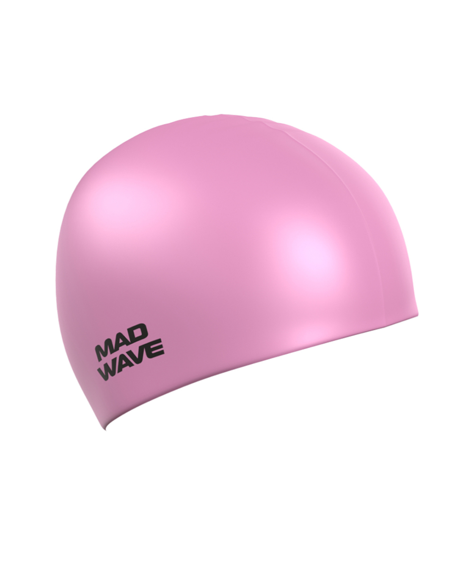 MAD WAVE - CUFFIA SILICONE PASTEL SOLID - M053504011W - PINK
