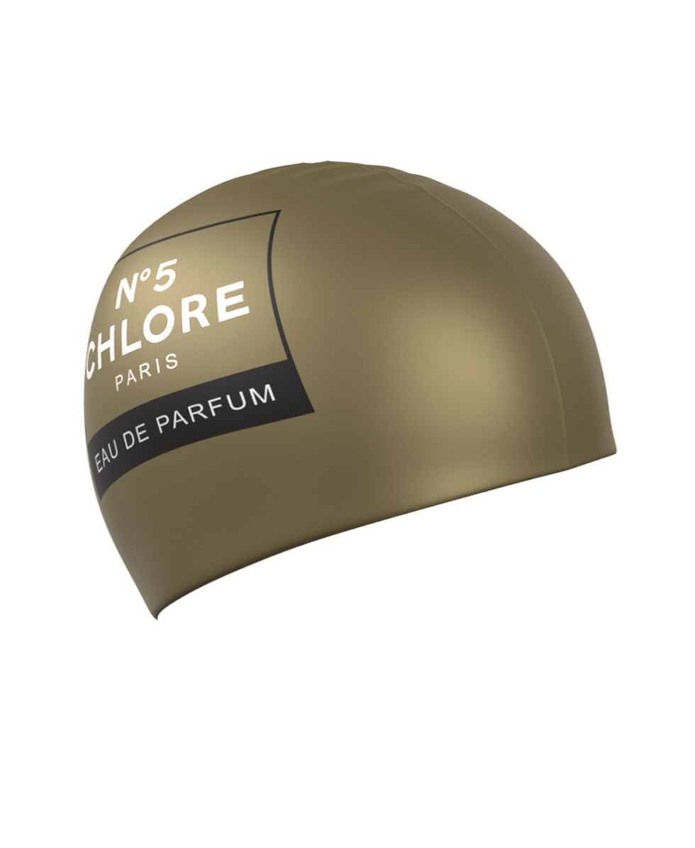 MAD WAVE - CUFFIA SILICONE - M055462100W - N°5 CHLORE - GOLD