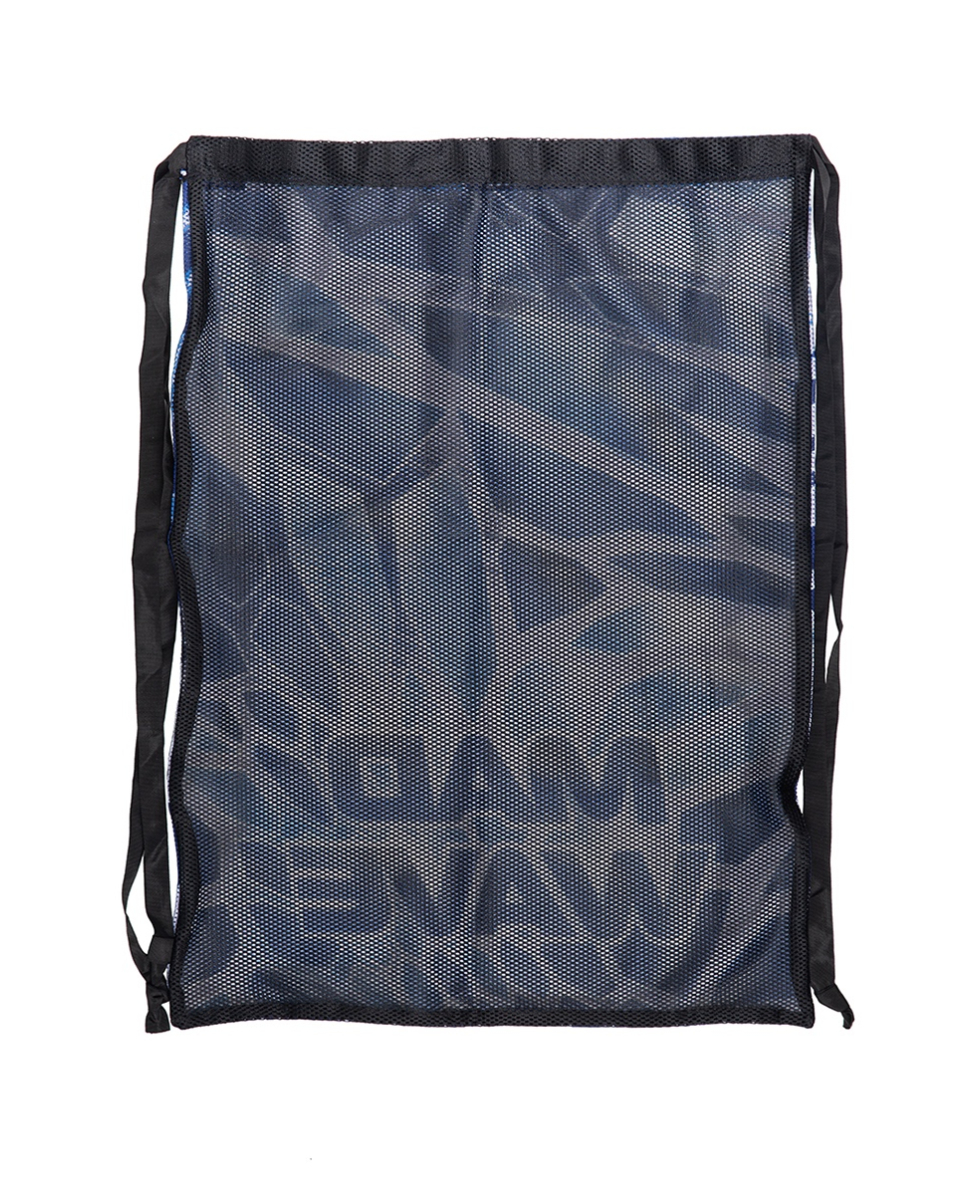 MAD WAVE - DRY MESH BAG - 65X50 - M111601004W - BLUE