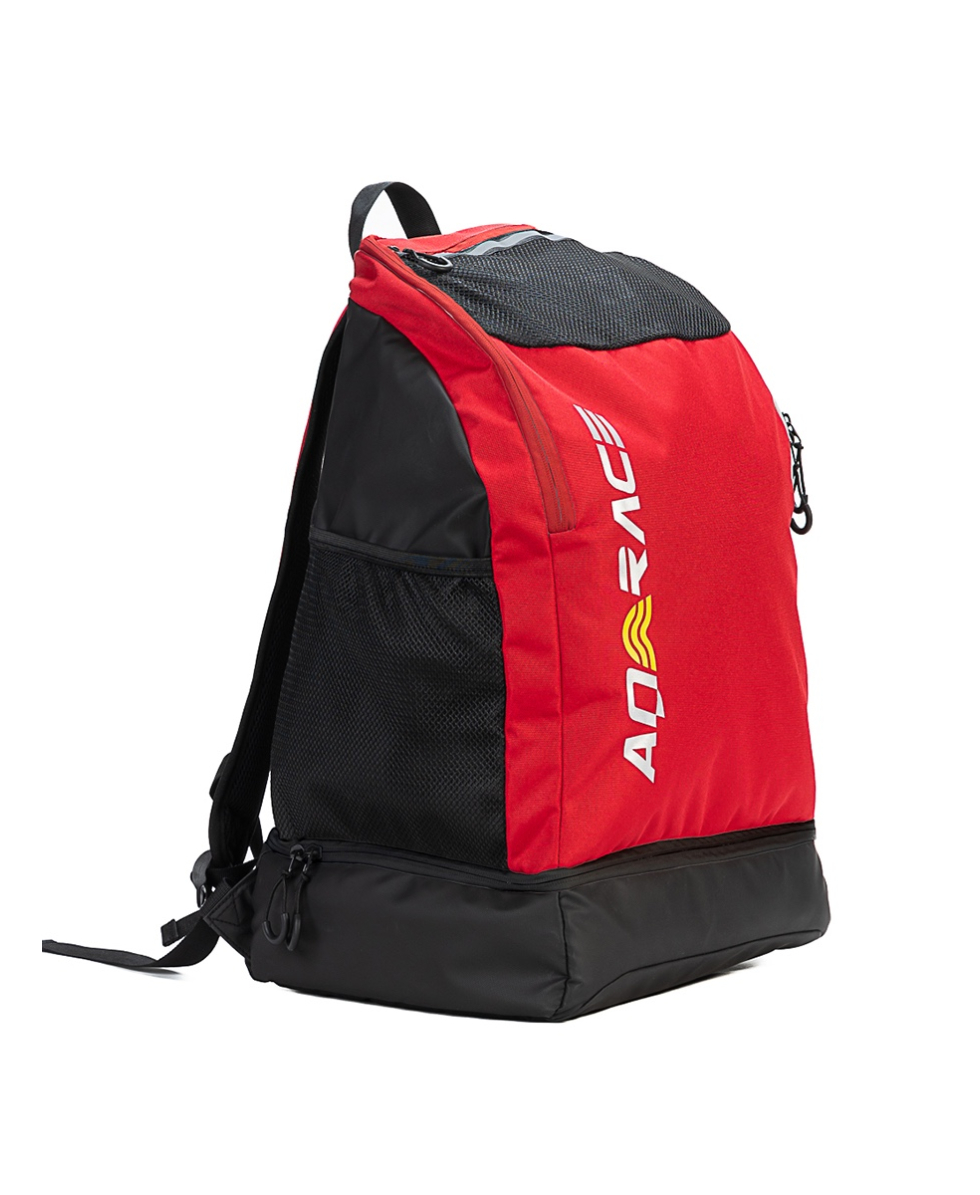 AQUARAPID - ZAINO - ORION - 33x50x27,5 (45L) - RED