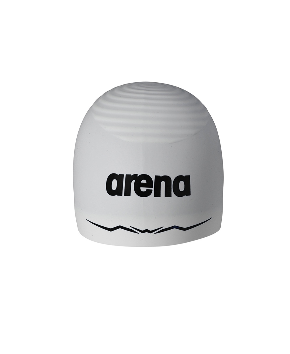 ARENA - CUFFIA DA GARA - AQUAFORCE - 005371101 - WHITE
