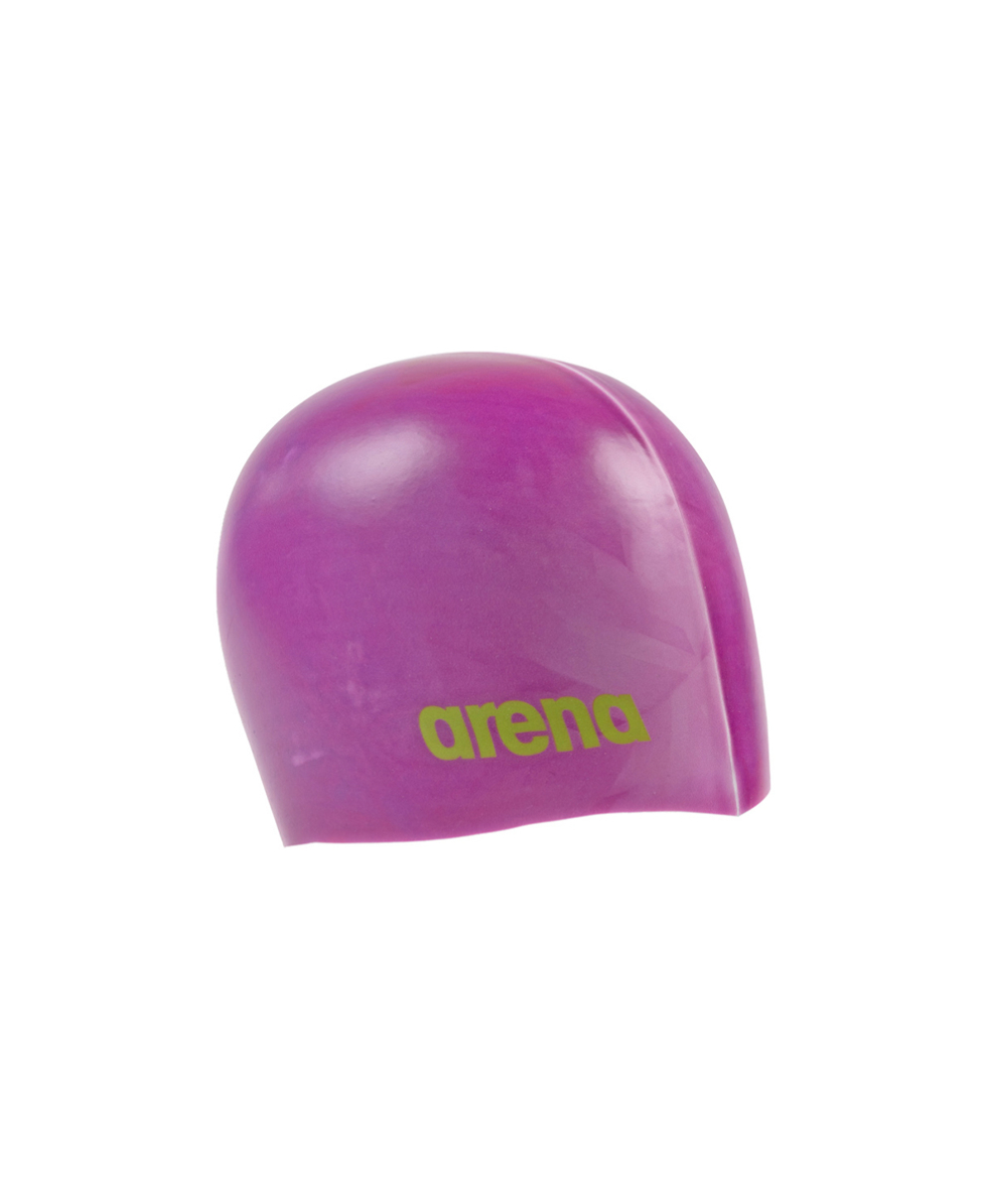 ARENA - CUFFIA SILICONE - TIE DYE HD CAP - 005572909 - SHOCKING PINK/MULTI