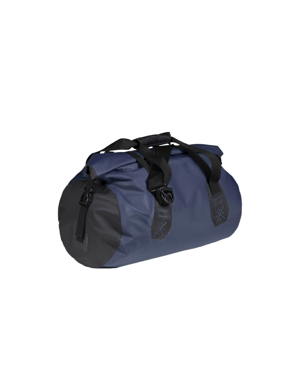 ARENA - BORSONE - FIN DRY DUFFLE BAG - 28x28x50cm (30L) - 005844 - NAVY