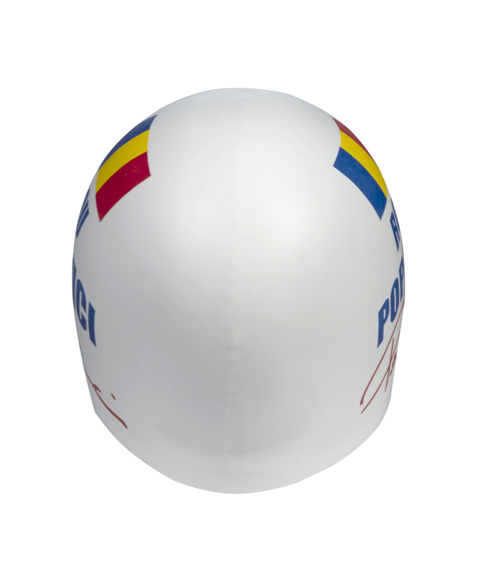 ARENA - CUFFIA SILICONE - 2024 ATHLETES SIGNATURE CAPS - 010594110 - POPOVICI