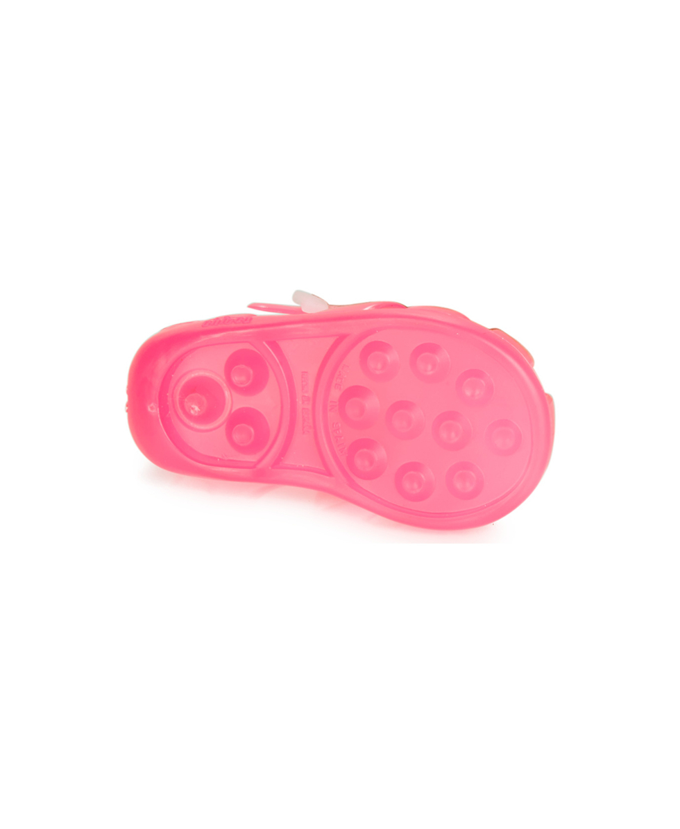 CHICCO - SANDALO KIDS - MANUEL - 01055744000000-150 - FUXIA