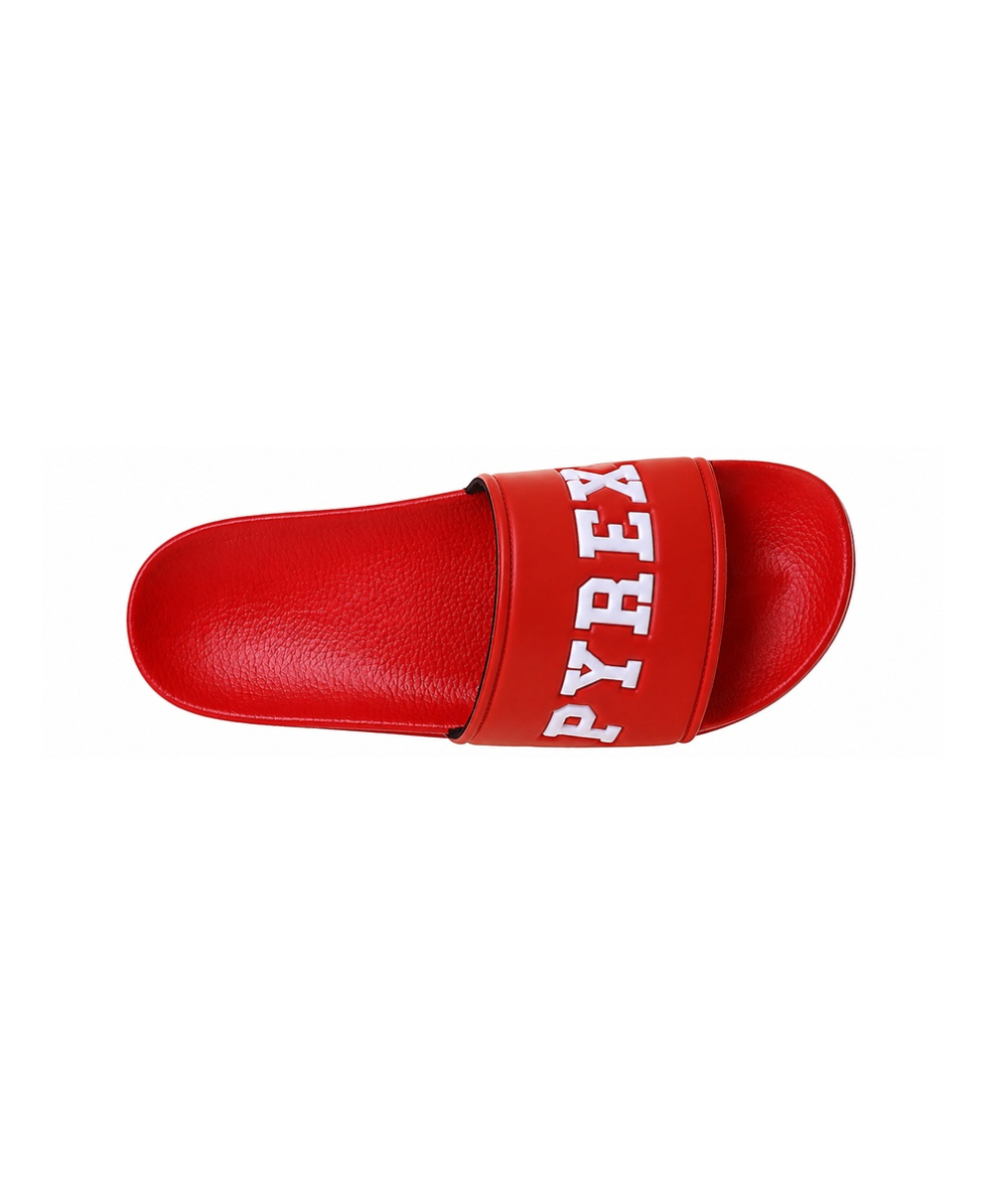 PYREX - CIABATTA UOMO - PY6038 - RED