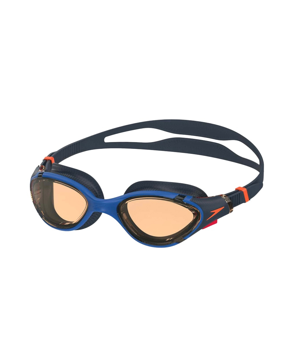 SPEEDO - OCCHIALINO ADULTO - BIOFUSE 2.0 - 00233201384 - TURKISH SEA