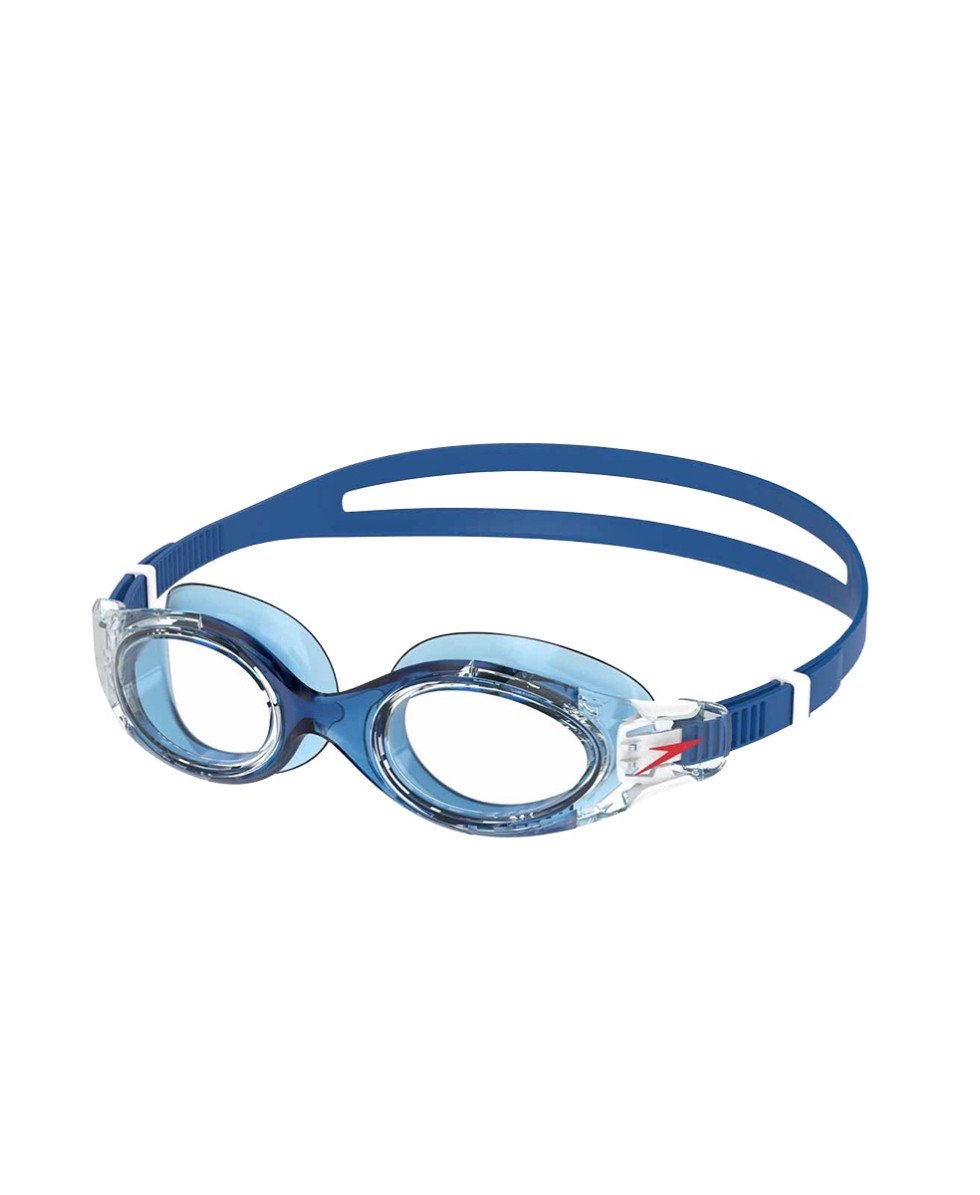 SPEEDO - OCCHIALINO ADULTO - HYDROSITY 2.0 - 004460002 - BLUE/CLEAR