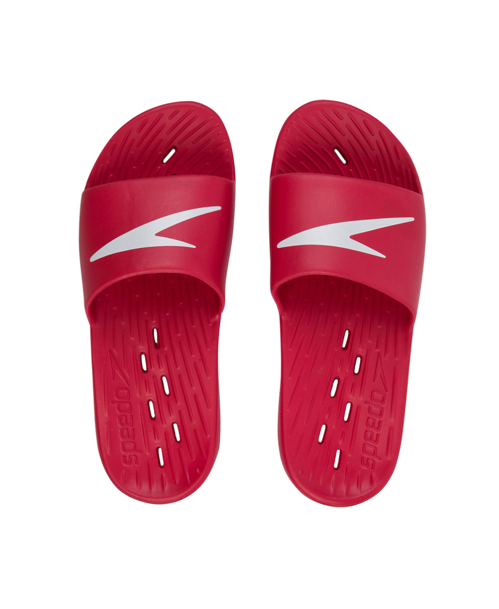 SPEEDO - CIABATTE UOMO - SLIDE - 122296446 - RED