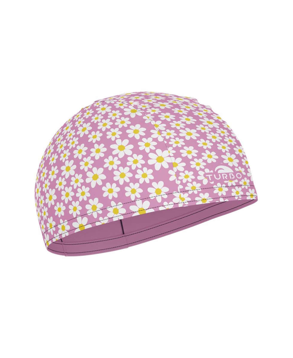TURBO - CUFFIA IN PBT JUNIOR - DAISIES - 9772374