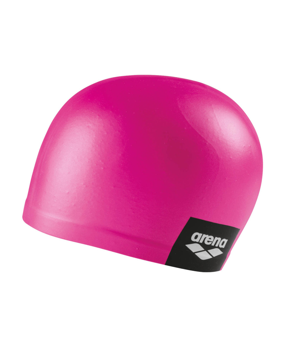 ARENA - CUFFIA LOGO MOULDED CAP - 001912214 - PINK