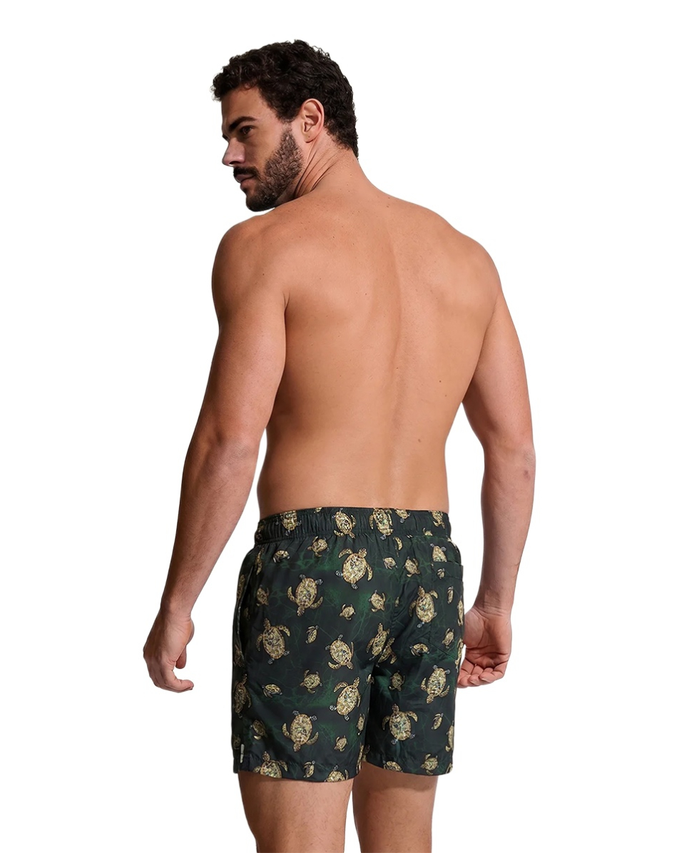F**K - COSTUME UOMO SHORT - FK26-SM5600X06