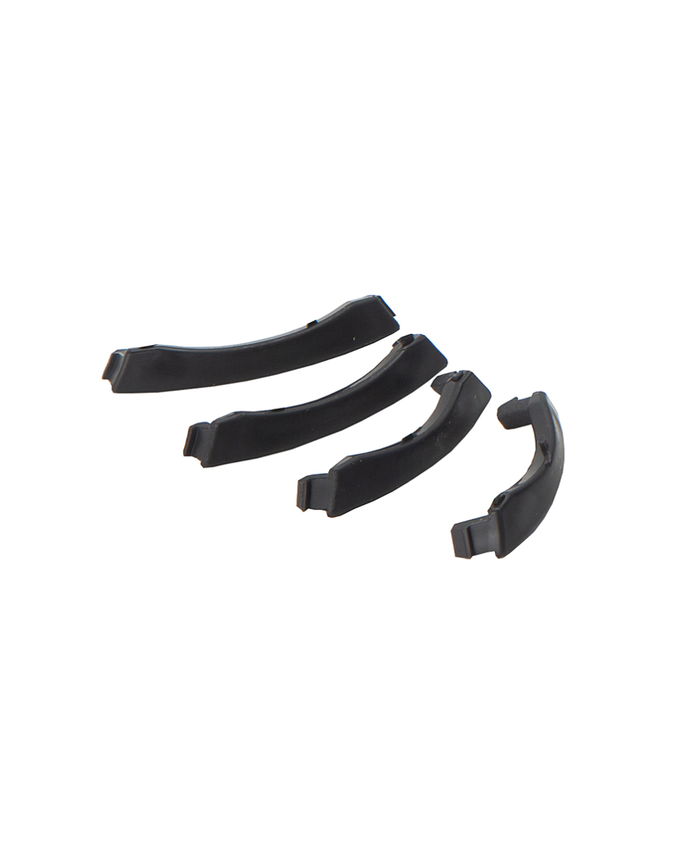 AQUARAPID - OCCHIALINO COMPETIZIONE - L-2 - BLACK/RED