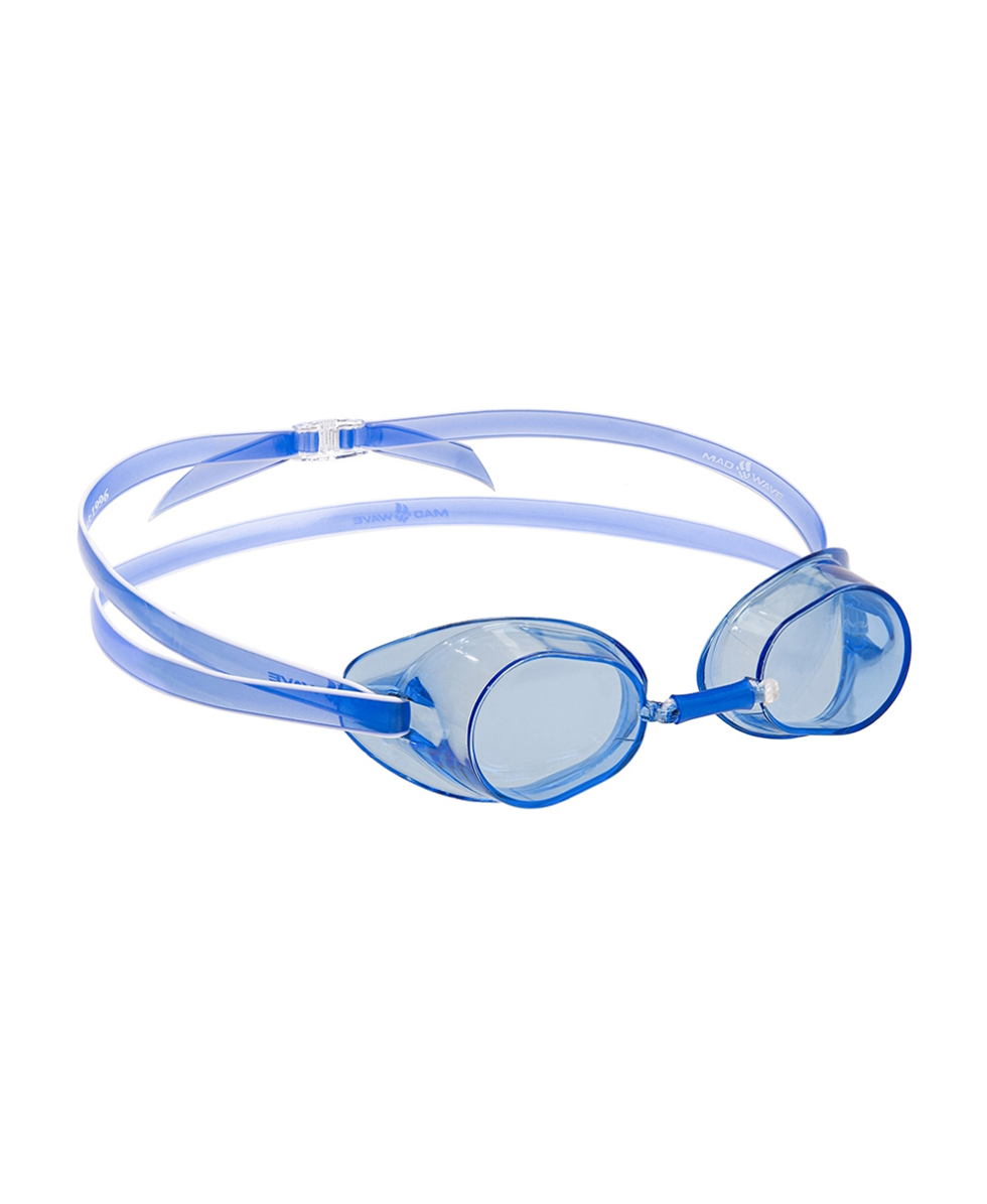 MAD WAVE - SVEDESI RACER SW - M045503003W - LIGHT BLUE/BLUE