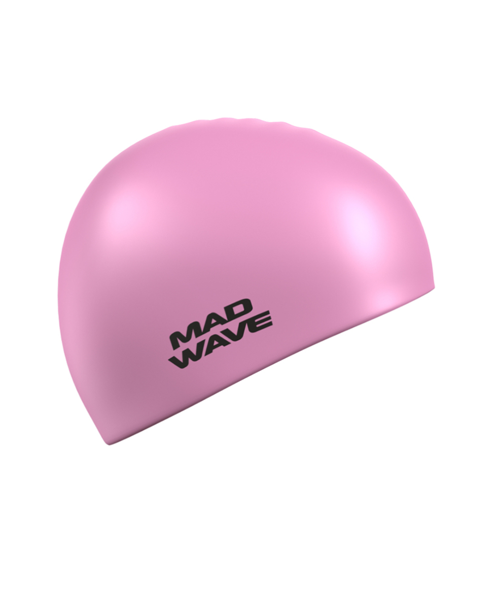MAD WAVE - CUFFIA SILICONE PASTEL SOLID - M053504011W - PINK