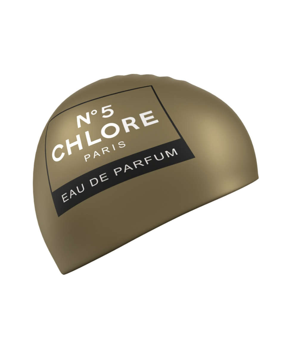 MAD WAVE - CUFFIA SILICONE - M055462100W - N°5 CHLORE - GOLD