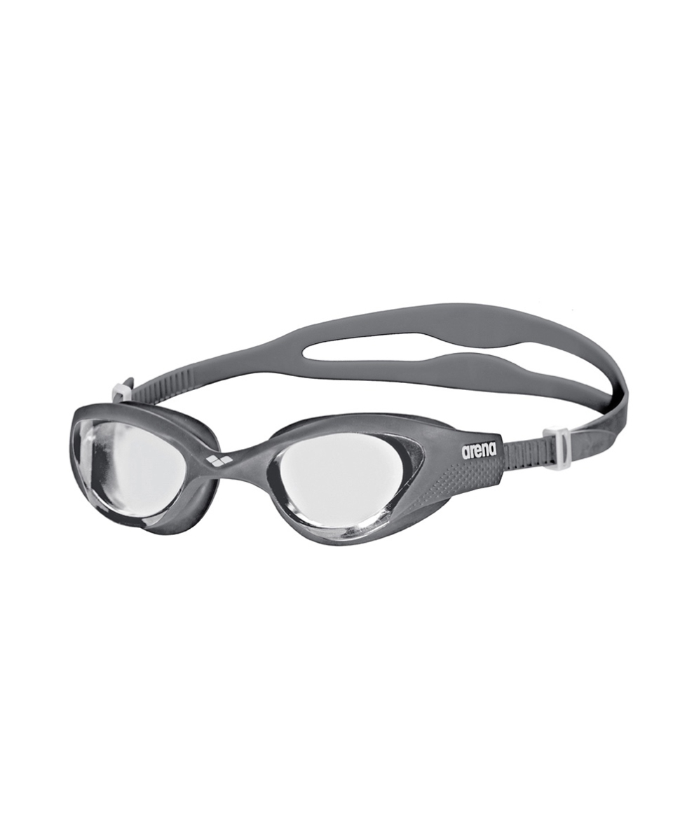 ARENA - OCCHIALINO THE ONE - 001430150 - CLEAR/GREY/WHITE