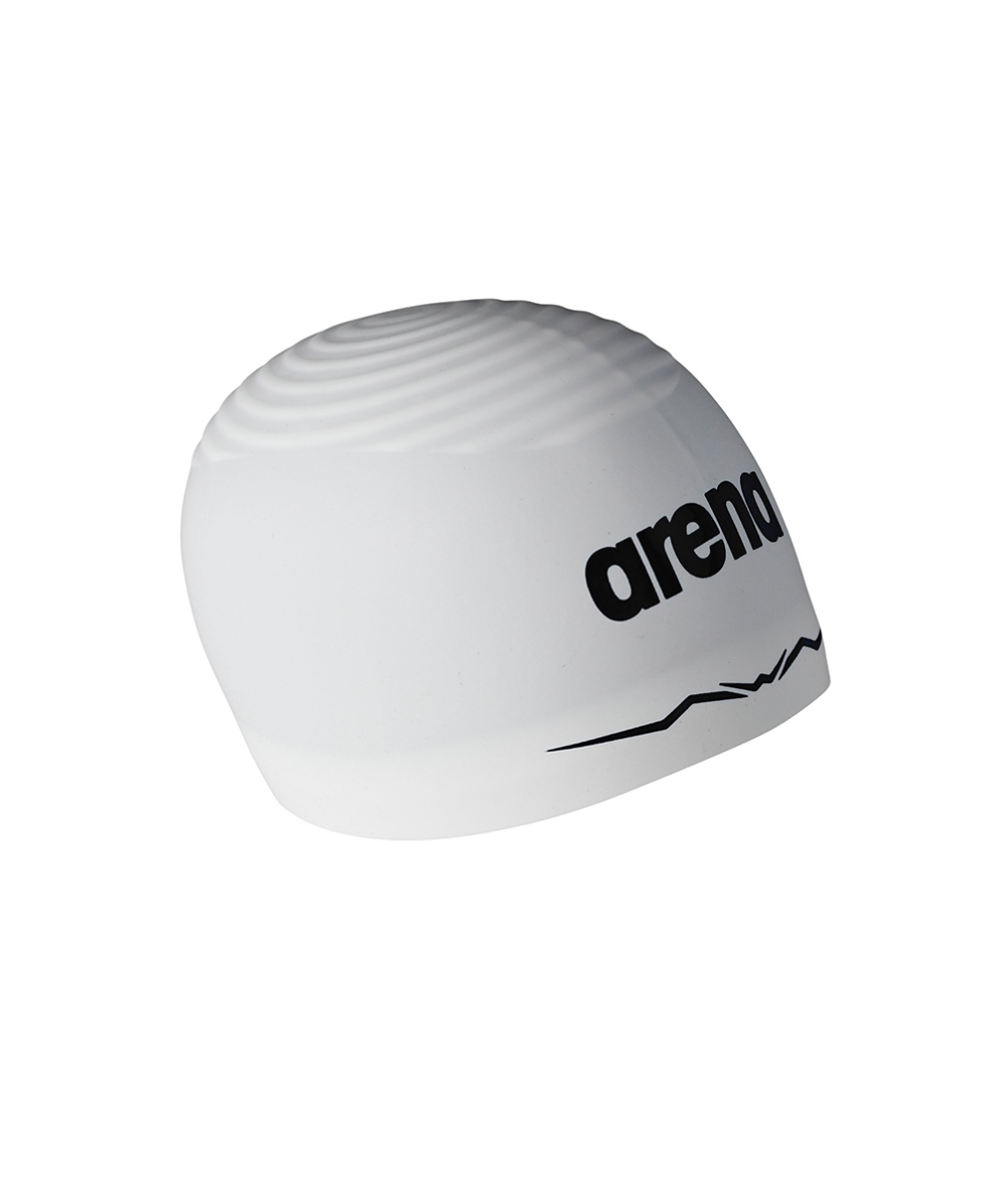 ARENA - CUFFIA DA GARA - AQUAFORCE - 005371101 - WHITE