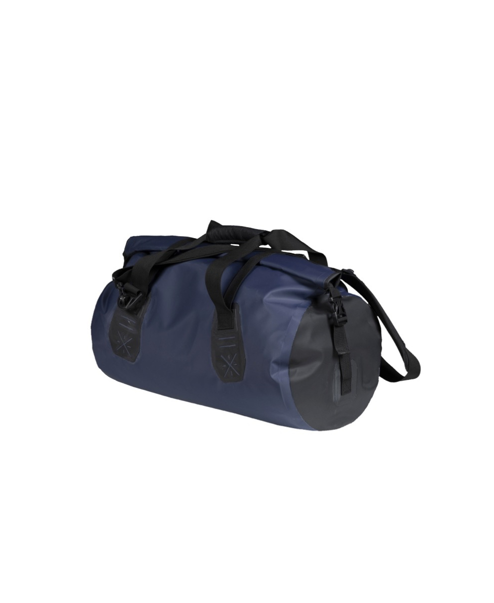ARENA - BORSONE - FIN DRY DUFFLE BAG - 28x28x50cm (30L) - 005844 - NAVY