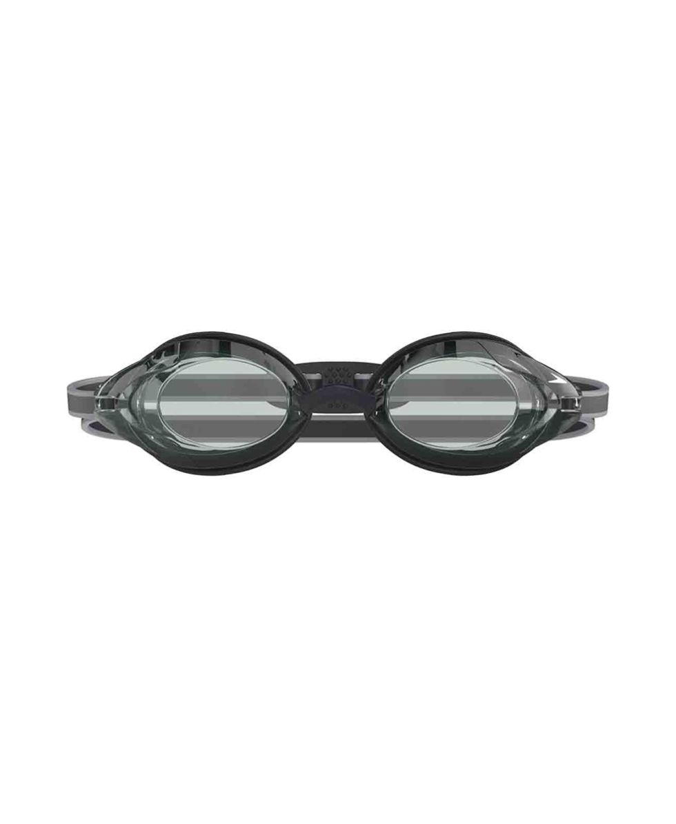 SPEEDO - OCCHIALINI GRADUATI - VANQUISHER 3.0 OPTICAL - E000041002 - BLACK/SMOKE
