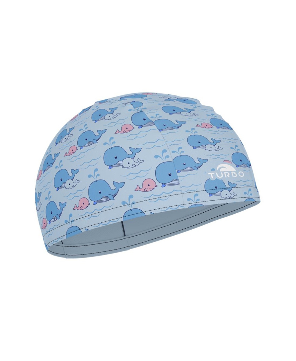 TURBO - CUFFIA IN PBT JUNIOR - BALLENAS - 9772375 