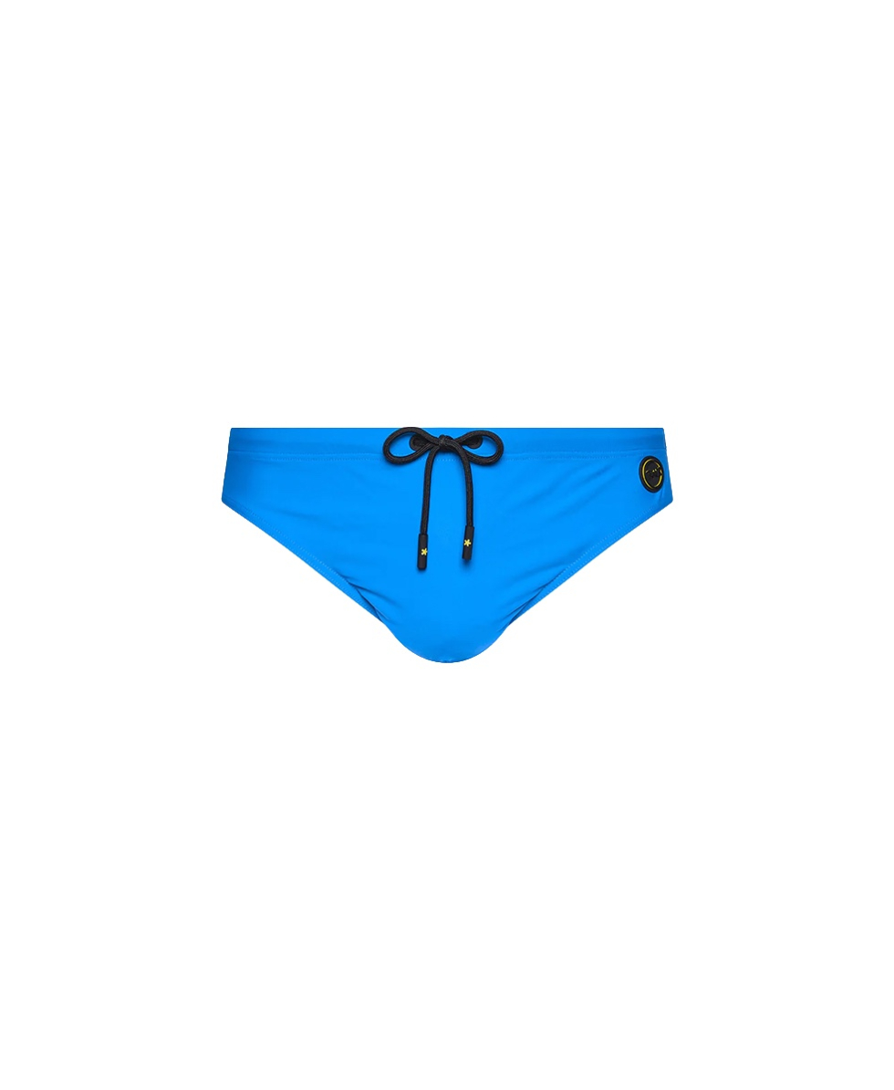 F**K - COSTUME UOMO SLIP - FK26-SM5201TQ - TURQUOISE