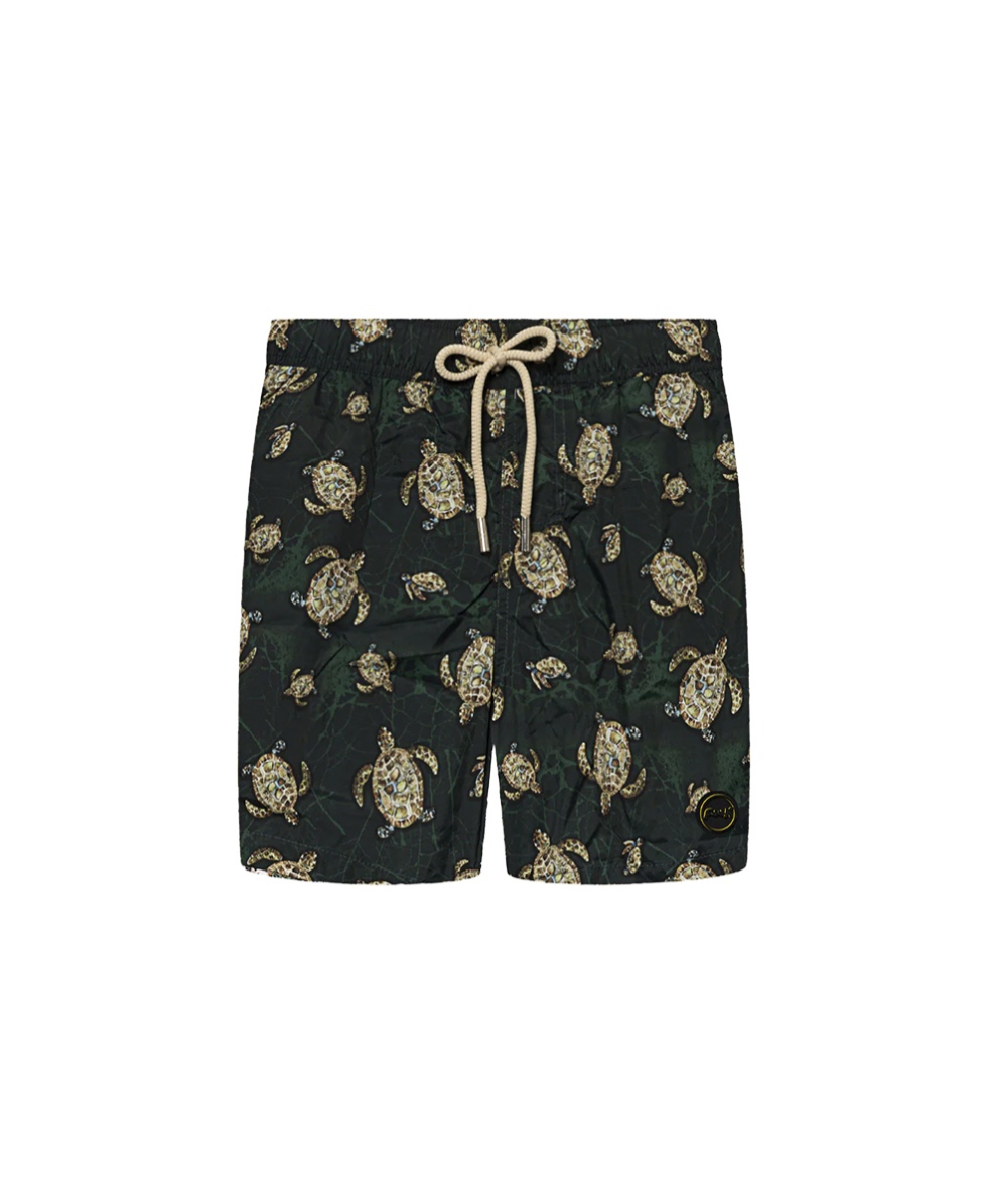 F**K - COSTUME UOMO SHORT - FK26-SM5600X06