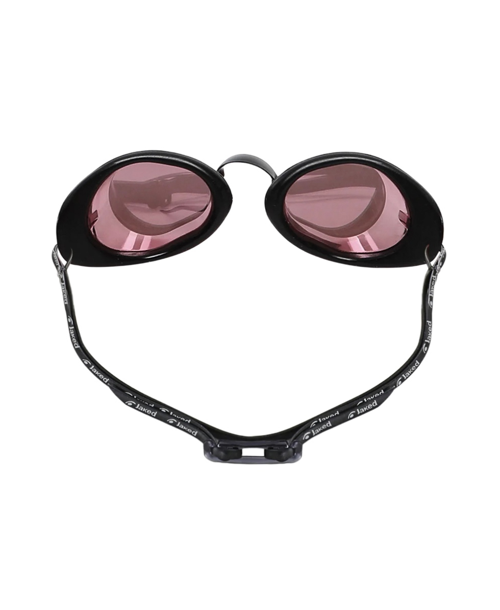 JAKED - OCCHIALINI SVEDESI - SPY EXTREME MIRROR - JWOCS05005 - PINK