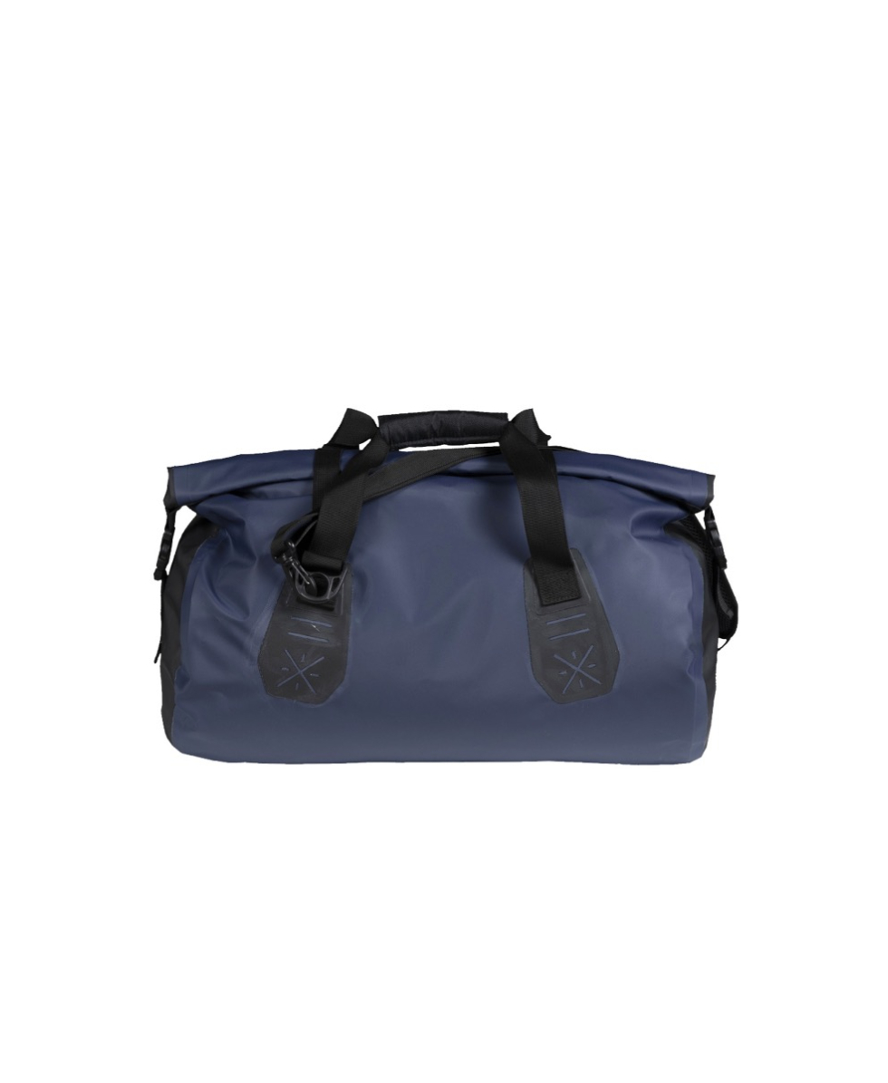 ARENA - BORSONE - FIN DRY DUFFLE BAG - 28x28x50cm (30L) - 005844 - NAVY
