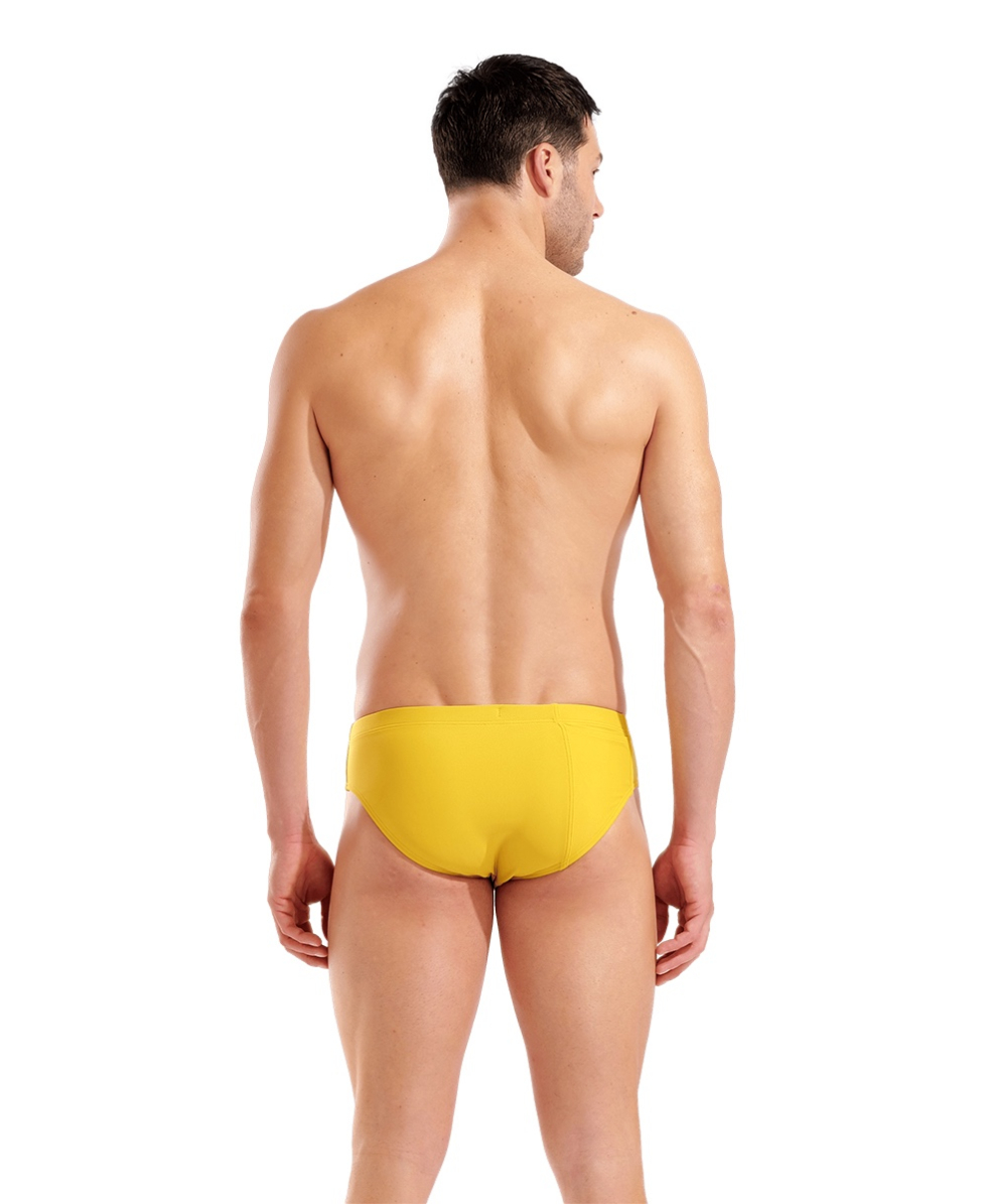 ARENA - COSTUME SLIP - SMART POCKET BRIEF - 010883250 - LIGHT GOLDEN/BLACK