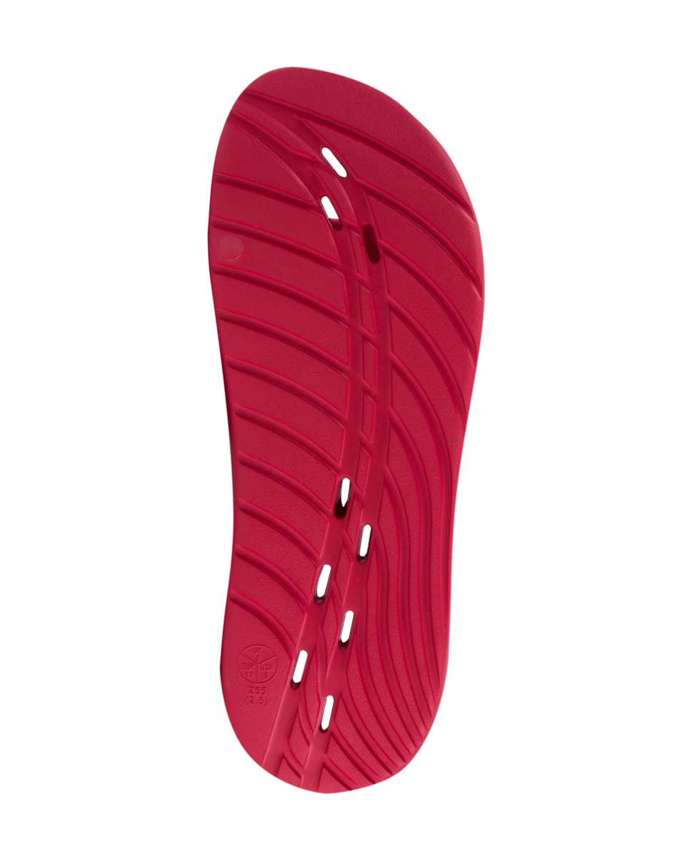 SPEEDO - CIABATTE UOMO - SLIDE - 122296446 - RED