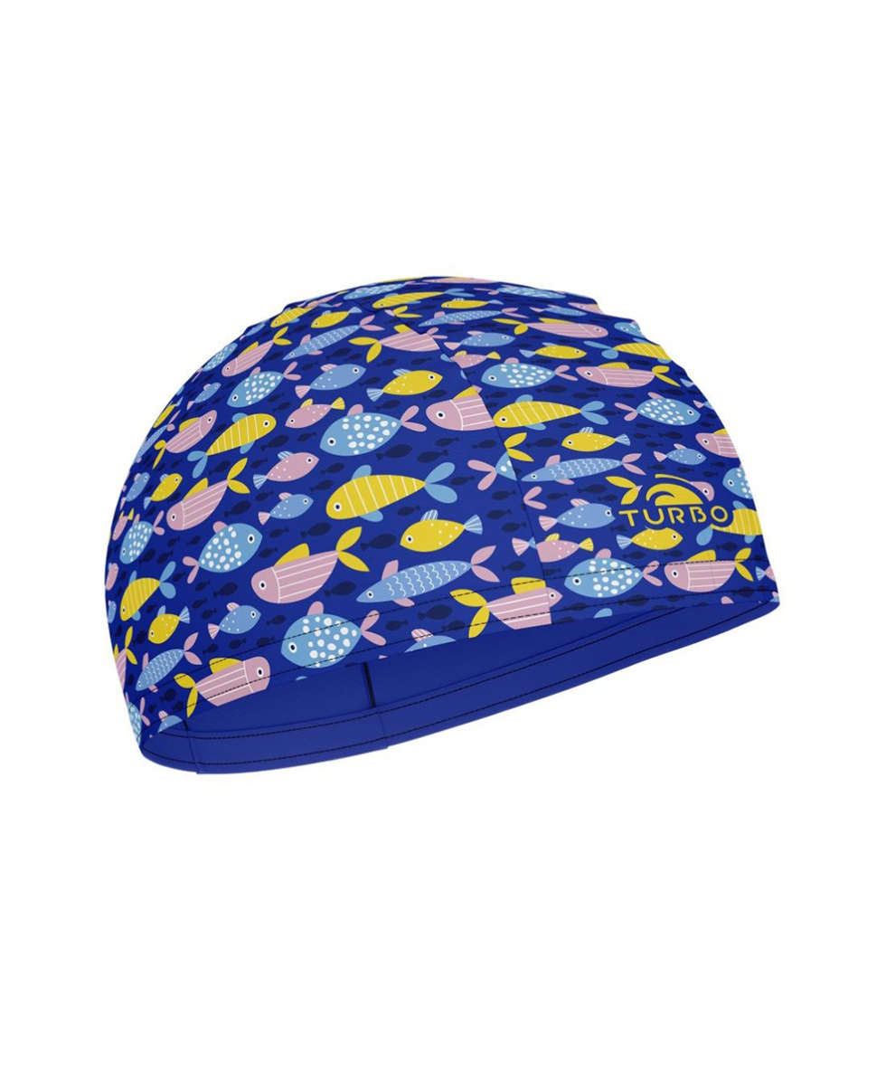 TURBO - CUFFIA IN PBT JUNIOR - FISHETS - 9772376 