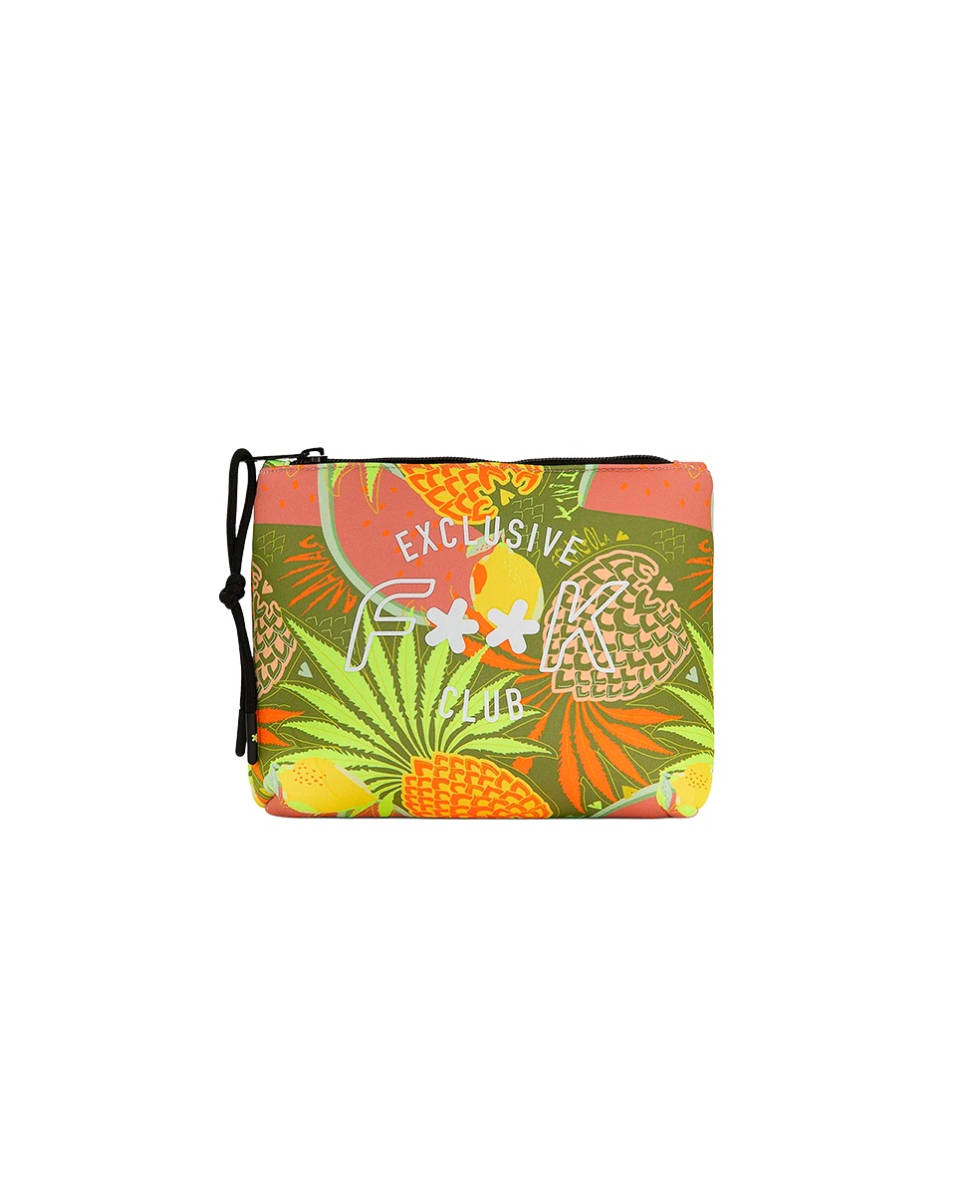 F**K - POCHETTE - 20x16cm - FA25-M03AA80X18