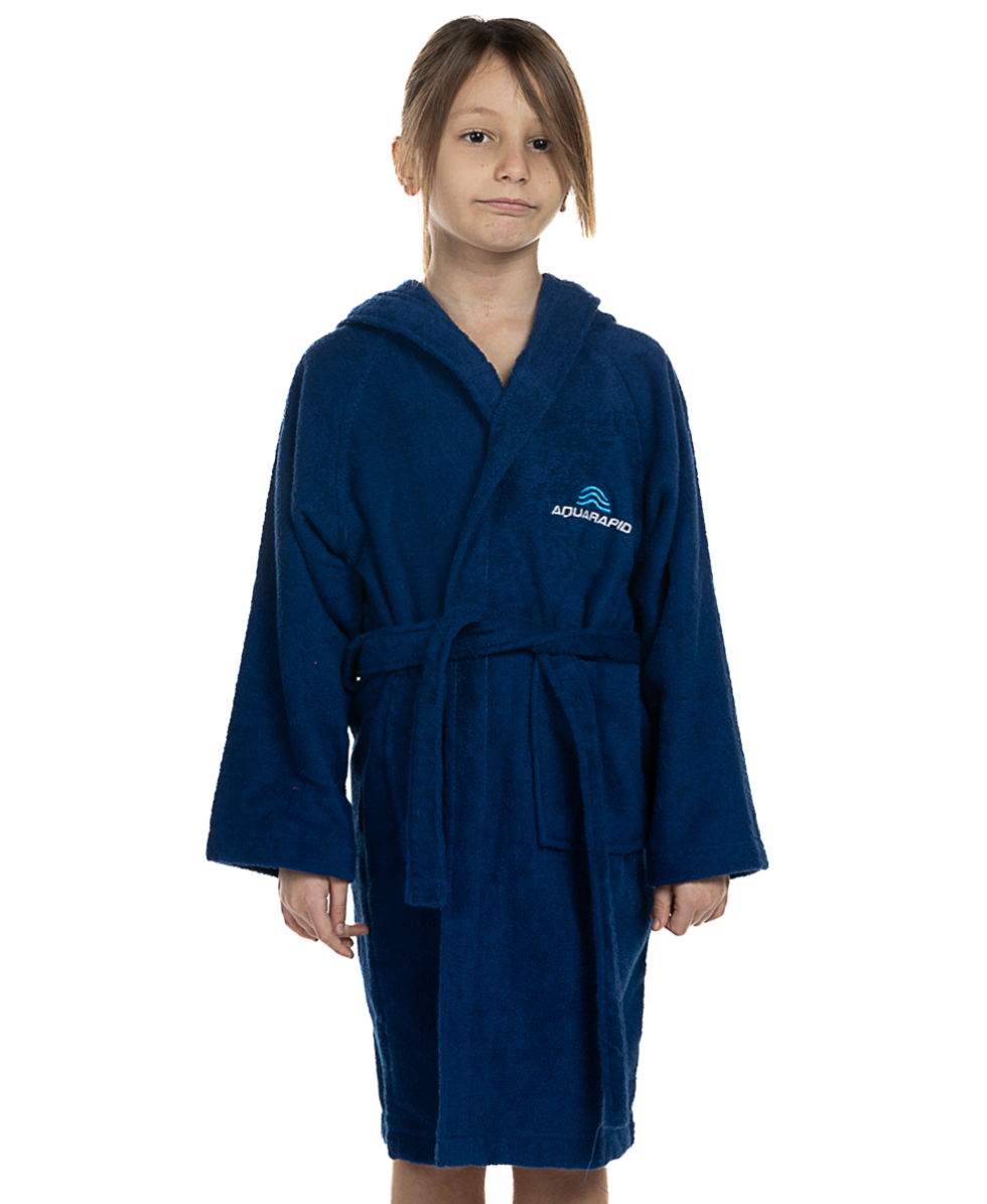 AQUARAPID - ACCAPPATOIO JUNIOR SPUGNA - FANPYJ - BLUE NAVY