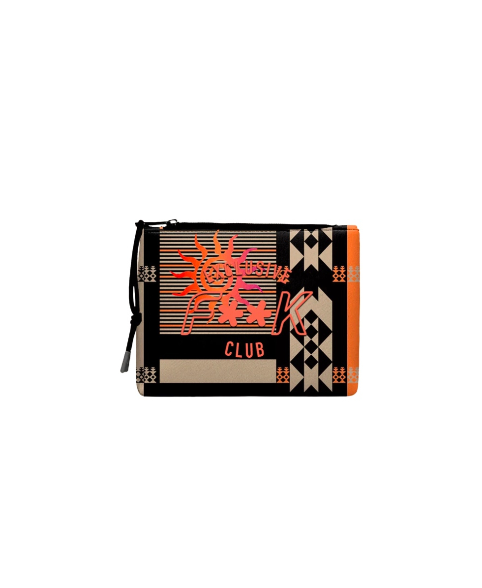 F**K - POCHETTE - 20x16cm - FA25-A052X06