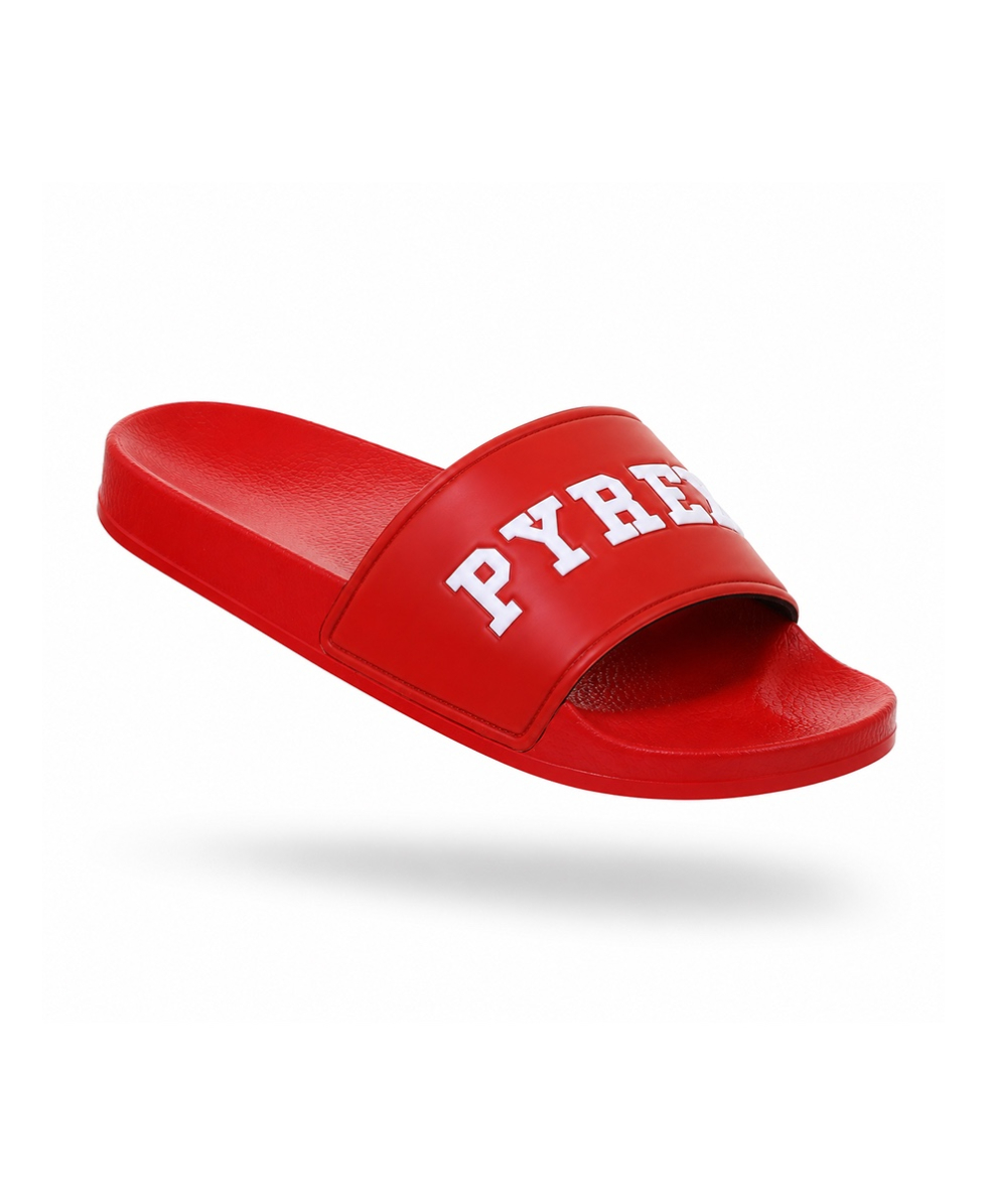 PYREX - CIABATTA UOMO - PY6038 - RED
